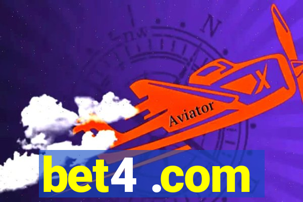 bet4 .com